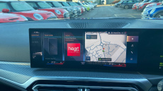 BMW 3 Series 330i M Sport 5dr Step Auto Petrol Estate